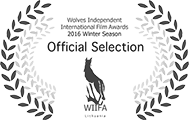 Wolves Independent International Film Awards - Official Selection