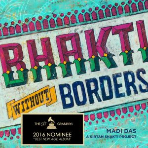 Bhakti Without Borders Album
