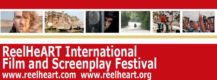 Featured image for “ReelHeART International Film and Screenplay Festival selects Reconnection”