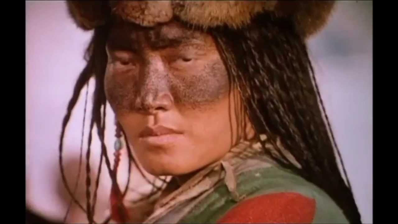Himalaya - Caravan (1999) Film