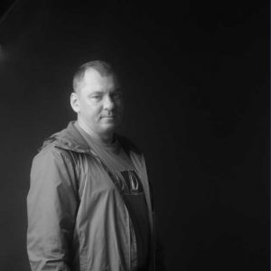 Fyodor Samsonov, director, dp, photographer, motion graphics