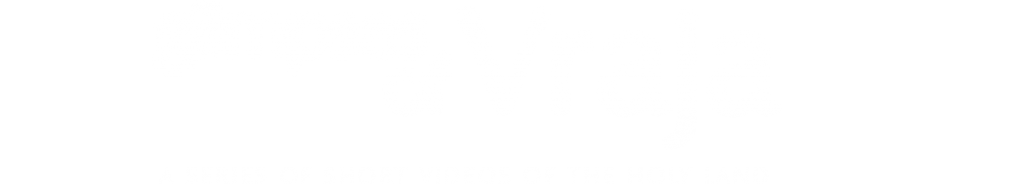 Glimpses Of Vraja - Logo - FIVE Pictures