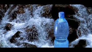 Featured image for “Mineral water TV Commercial”