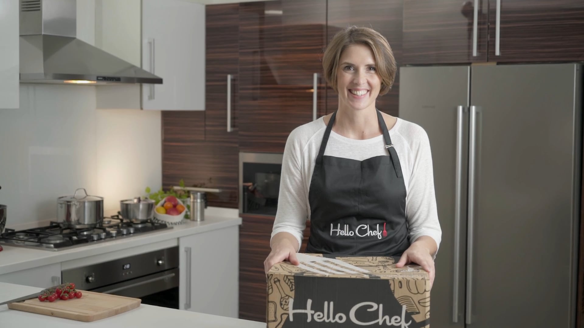Featured image for “Hello Chef – Food, Cooking Commercial”