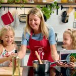 Unbox Mealtime with Hello Chef - Home-Cooking Meal Kit Service Promo campaign